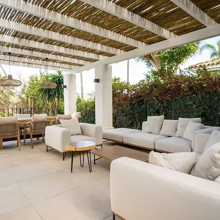 In Brisas - What'app - #0049-1551-0648-086 For Reservations Apartment Marbella